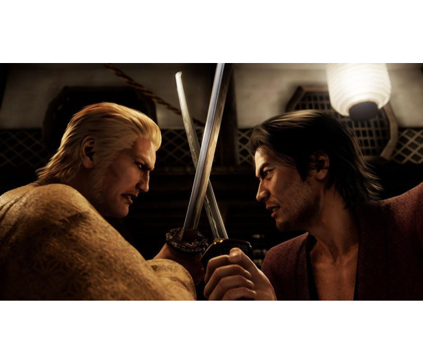 PlayStation Like a Dragon: Ishin! - 1098835 - zdjęcie 4